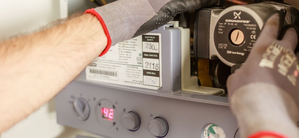 Most common questions about boilers